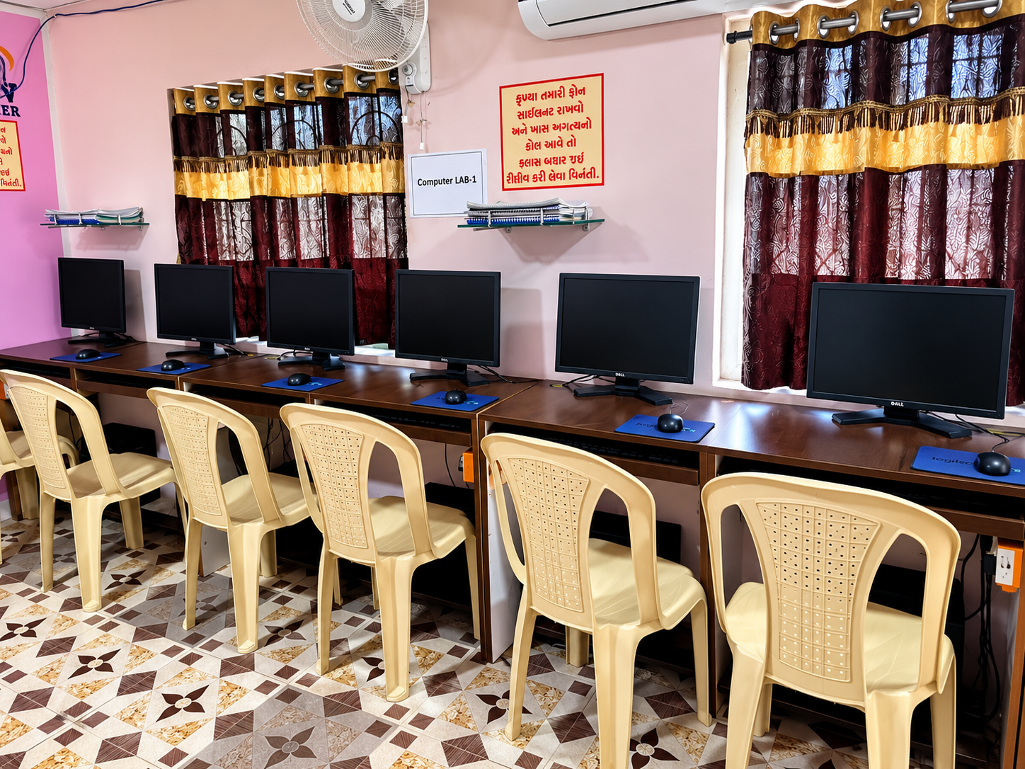 Digital Skills at Skill Nine Academy